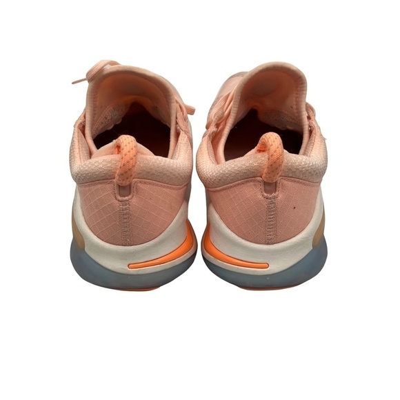 Nike Joyride Run Flyknit Sunset Tint Sneakers Size 8.5 Women's - Picture 7 of 9